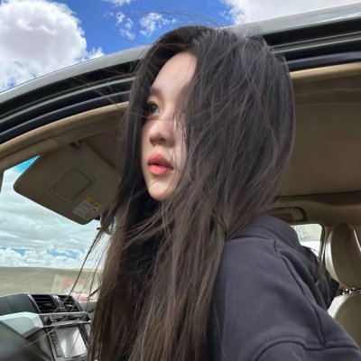 雾中湖