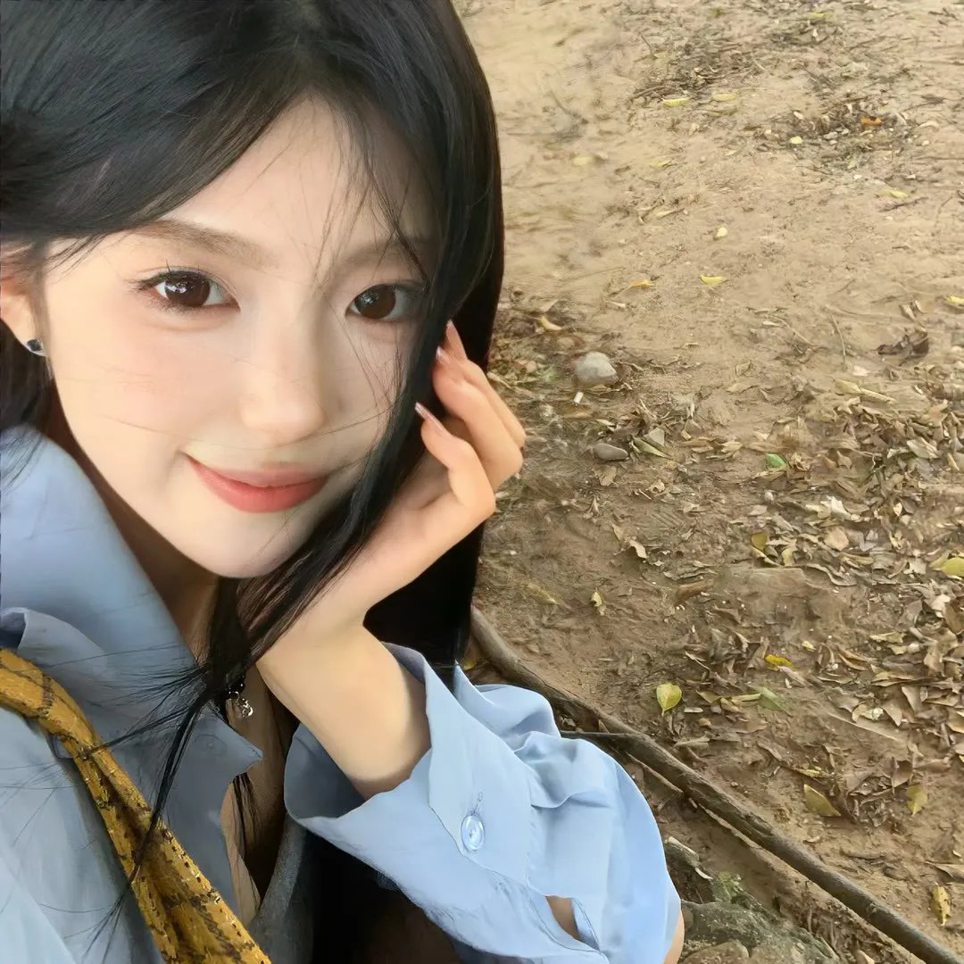 黑白世界